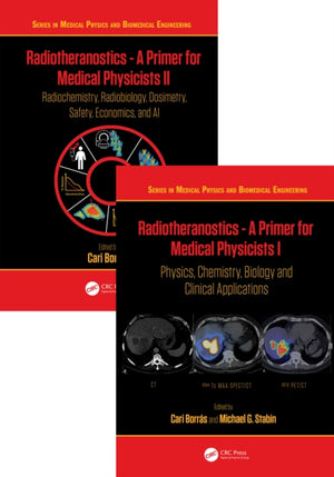 Radiotheranostics Two Volume Set