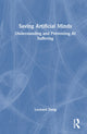 Book cover of: Saving Artificial Minds