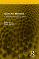 Book cover of: Goals for Mankind