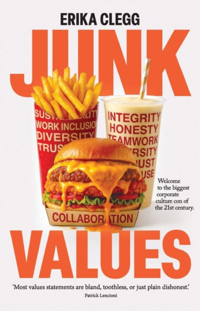 Junk Values