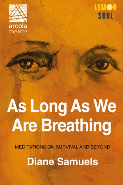 Book cover of: As Long As We Are Breathing