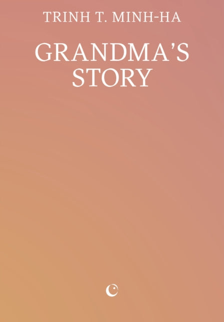 Book cover of: Grandma’s Story
