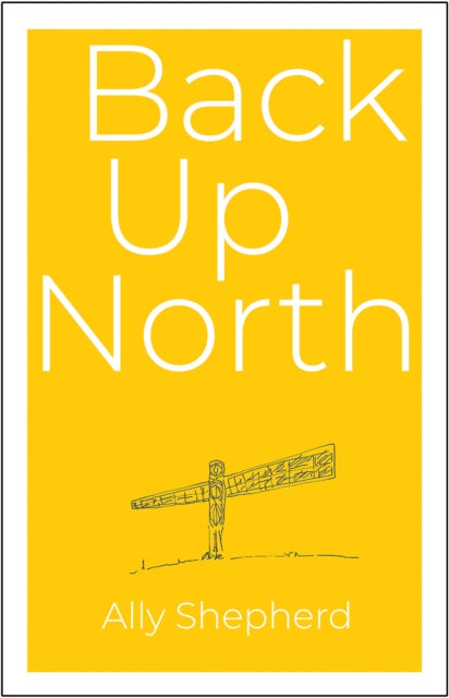 Book cover of: Back Up North