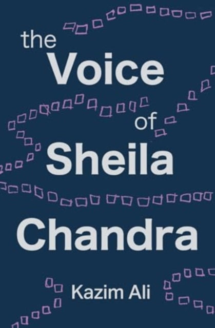 The Voice of Sheila Chandra 9781068644641 Kazim Ali