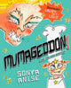 Book cover of: MUMAGEDDON! And the Food Magician. By: ANISE, SONYA