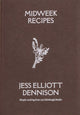 Midweek Recipes