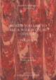 Book cover of: WOULD YOU LIKE TO TAKE A WALK WITH ME...OFFLINE?