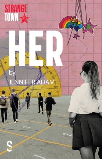 Book cover of: HER