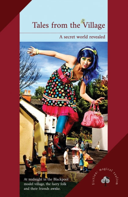 Book cover of: Tales from the Village