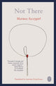 Book cover of: Not There