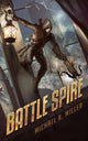 Book cover of: Battle Spire