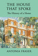 Book cover of: House that Spoke