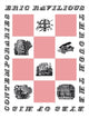 Book cover of: Ravilious Through the Eyes of his Contemporaries