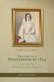 Book cover of: Story of a Honeymoon in 1814
