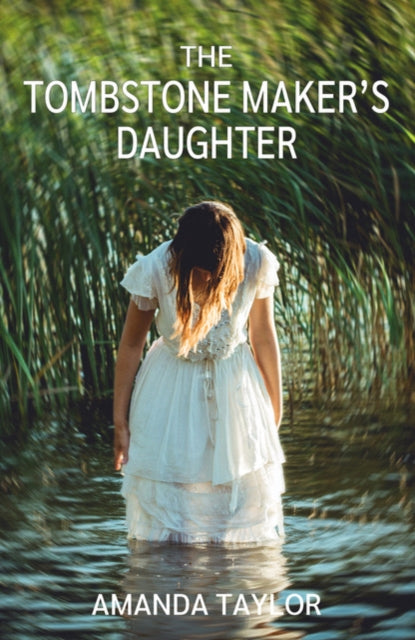 The Tombstone Maker's Daughter