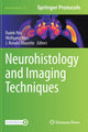 Book cover of: Neurohistology and Imaging Techniques. By: Radek Pelc