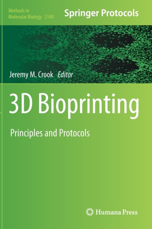 3D Bioprinting