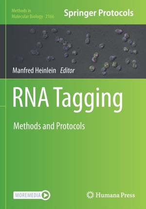 RNA Tagging