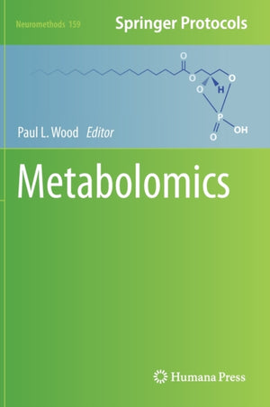 Metabolomics