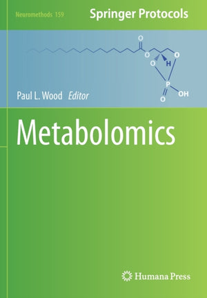 Metabolomics