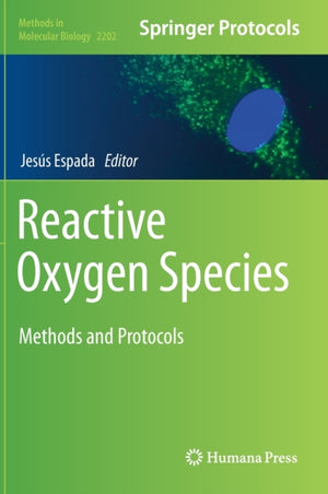 Reactive Oxygen Species