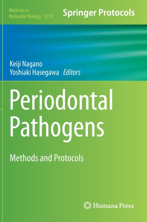 Periodontal Pathogens