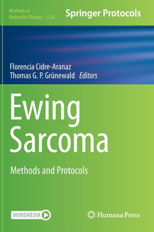 Ewing Sarcoma