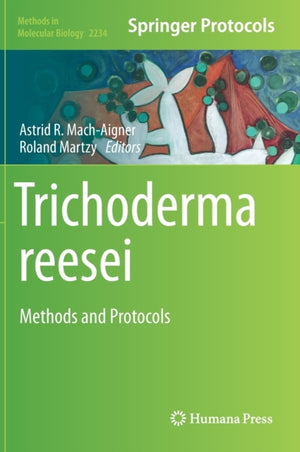 Trichoderma reesei