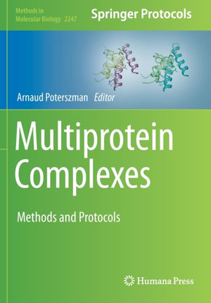 Multiprotein Complexes