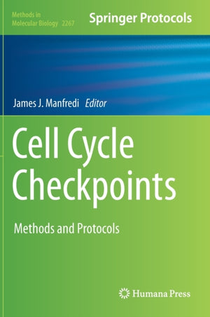 Cell Cycle Checkpoints