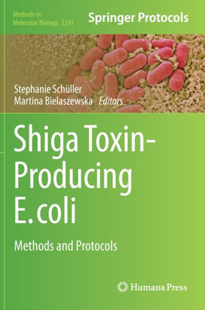 Shiga Toxin-Producing E. coli