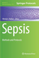 Book cover of: Sepsis. By: Wendy E. Walker