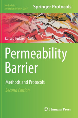 Permeability Barrier