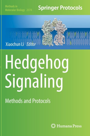 Hedgehog Signaling
