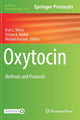 Book cover of: Oxytocin. By: Eryn L. Werry