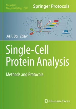 Single-Cell Protein Analysis