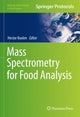 Book cover of: Mass Spectrometry for Food Analysis. By: Hector Koolen
