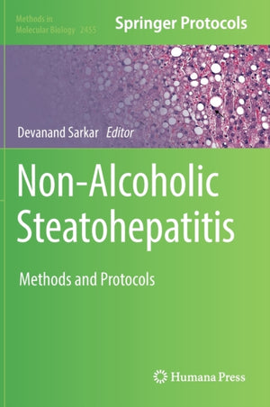 Non-Alcoholic Steatohepatitis