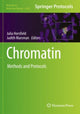 Book cover of: Chromatin. By: Julia Horsfield