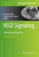 Book cover of: VEGF Signaling. By: Lorna R. Fiedler