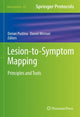 Book cover of: Lesion-to-Symptom Mapping. By: Dorian Pustina
