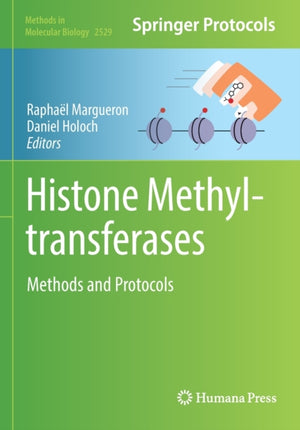 Histone Methyltransferases