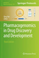 Book cover of: Pharmacogenomics in Drug Discovery and Development. By: Qing Yan