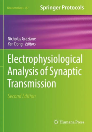 Electrophysiological Analysis of Synaptic Transmission