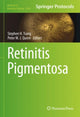 Book cover of: Retinitis Pigmentosa. By: Stephen H. H. Tsang