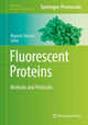 Book cover of: Fluorescent Proteins. By: Mayank Sharma