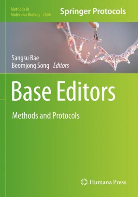Base Editors