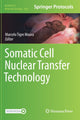 Book cover of: Somatic Cell Nuclear Transfer Technology. By: Marcelo Tigre Moura