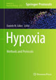 Book cover of: Hypoxia. By: Daniele M. Gilkes