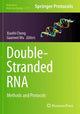 Book cover of: Double-Stranded RNA